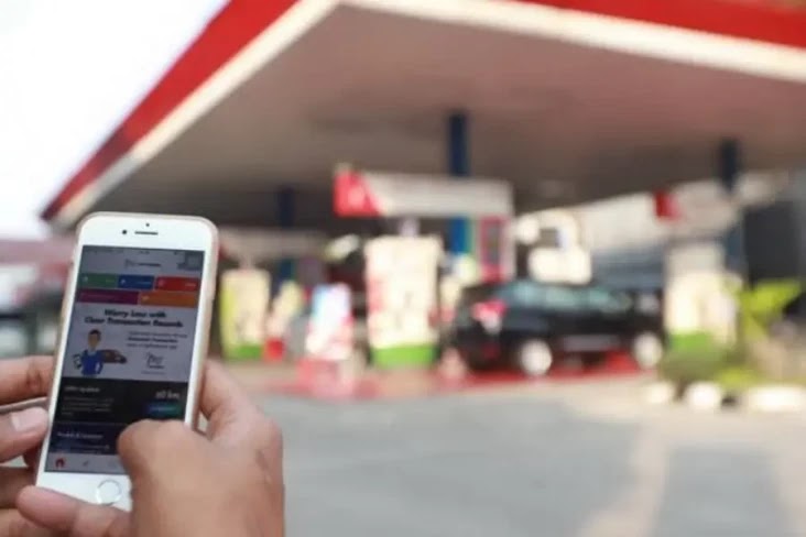Aplikasi MyPertamina Sering Error, Ini Jawaban Pertamina